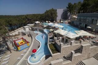 Vespera Losinj Mali Losinj Exterior photo